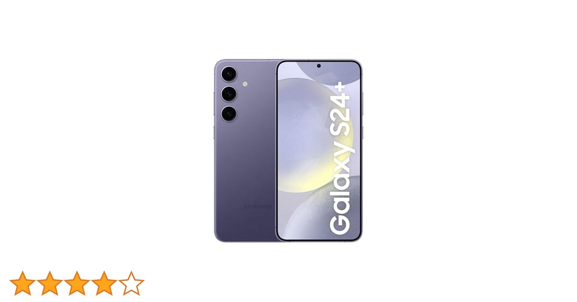 Galaxy S24plus 12/256GB 東南アジア版 Samsung Galaxy S24（ギャラクシーS24）| Galaxy AI | Samsung